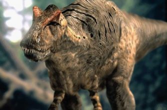 dinosaur allosaurus
