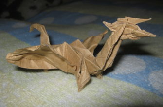 KNL Dragon