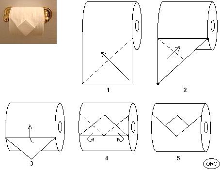 Оригами схемы diagram