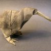 Origami Kiwi