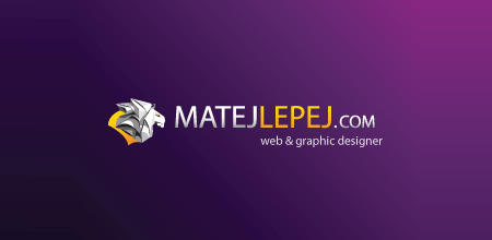 MatejLepej MatejLepej