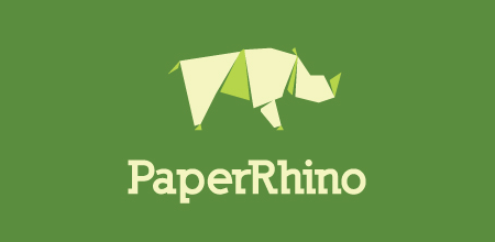 PaperRhino PaperRhino