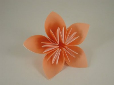 Цветок-модуль Цветок-модуль