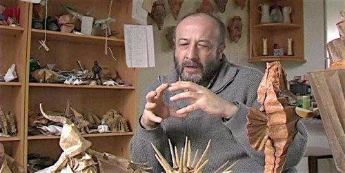 Eric Joisel Eric Joisel