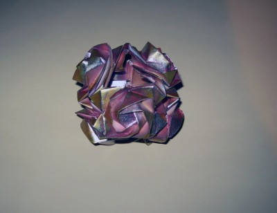 Кусудама Кусудама