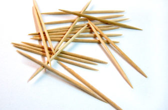 Toothpicks