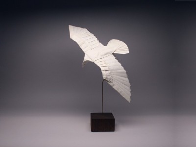 Оригами орел Оригами орел