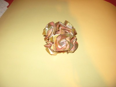 Кусудама Кусудама