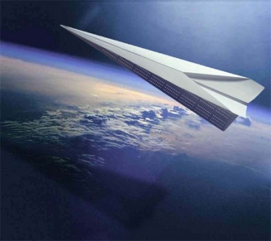 Оригами самолет Оригами самолет