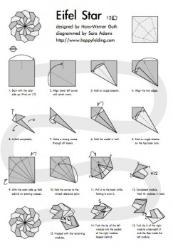 схема сборки