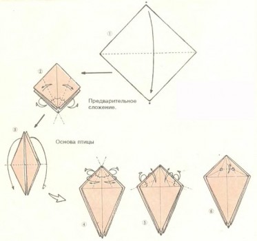 кенгуру схема сборки