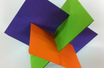 Модульная фигура XYZ, от Ника Робинсона