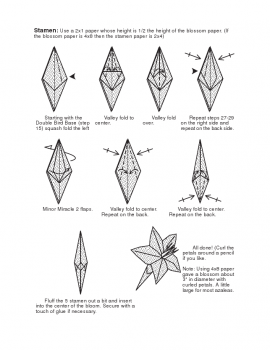 azali2a Схема сборки азалии, продолжение