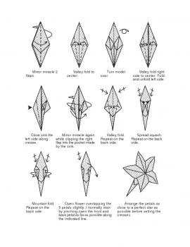 azalia Схема сборки азалии