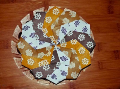 Звезда Эйфеля