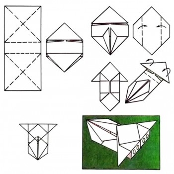 Схема сборки Схема сборки