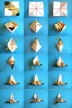 оса схема часть 1