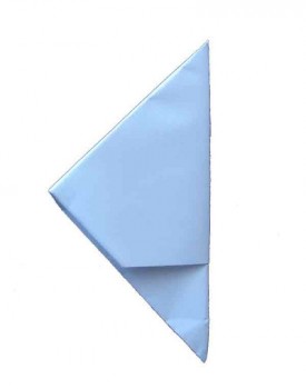 Одинарная хлопушка Одинарная хлопушка