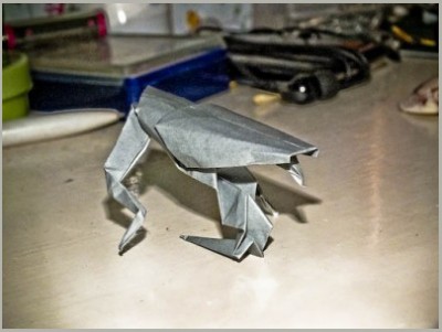 Гидралиск от Raymond Fwu Гидралиск от Raymond Fwu