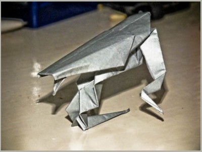 Гидралиск от Raymond Fwu Гидралиск от Raymond Fwu