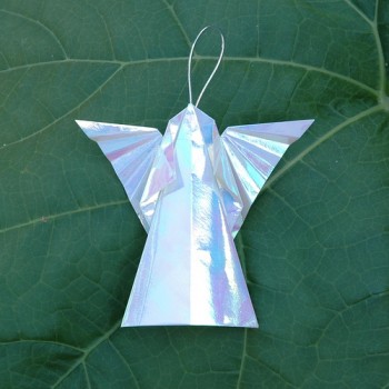 оригами ангелы вариант оригами ангелы вариант