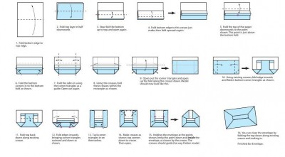 схема сборки