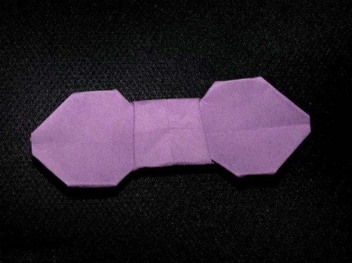 Галстук-бабочка Галстук-бабочка