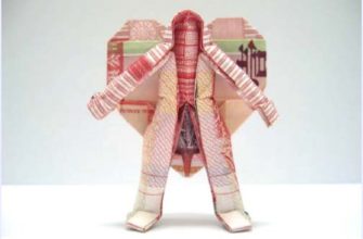 Человек-сердце