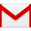 логотип Gmail