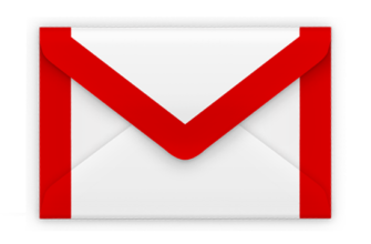 логотип Gmail