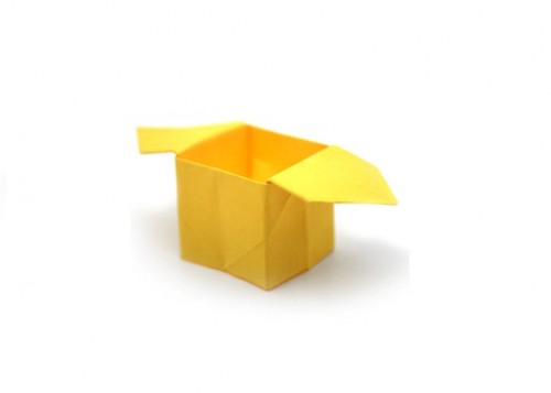 Коробка Санбо Коробка Санбо