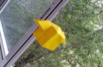 снитч из Гарри Поттера