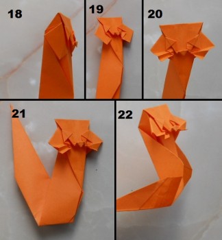 кошка схема 5 кошка схема 5