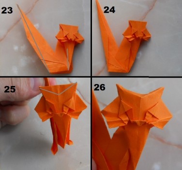 кошка схема 6 кошка схема 6