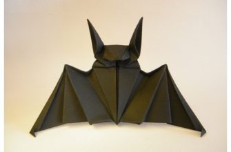 Летучая мышь