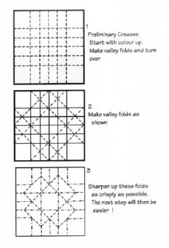 гортензия схема сборки часть (1) гортензия схема сборки часть (1)