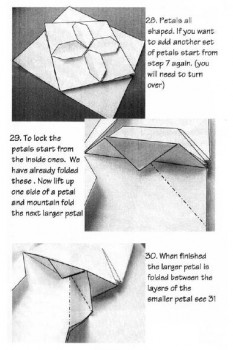 гортензия схема сборки часть (10) гортензия схема сборки часть (10)