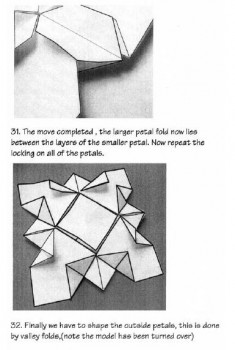 гортензия схема сборки часть (11) гортензия схема сборки часть (11)
