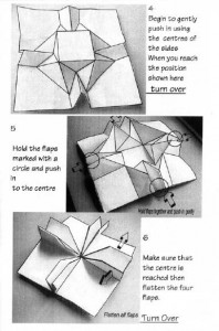 гортензия схема сборки часть (2) гортензия схема сборки часть (2)
