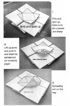 гортензия схема сборки часть (3) гортензия схема сборки часть (3)