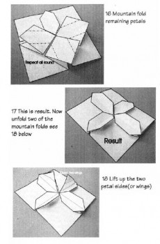 гортензия схема сборки часть (6) гортензия схема сборки часть (6)