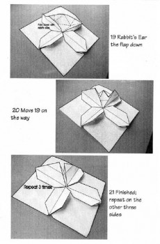 гортензия схема сборки часть (7) гортензия схема сборки часть (7)