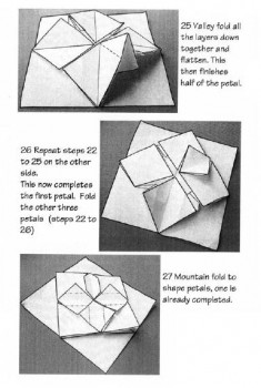 гортензия схема сборки часть (9) гортензия схема сборки часть (9)