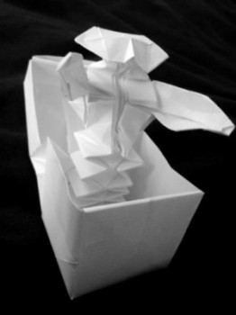jack origami jack origami