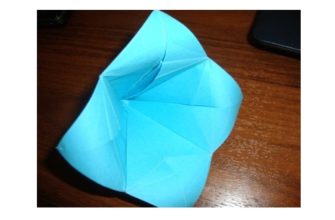 колокольчик