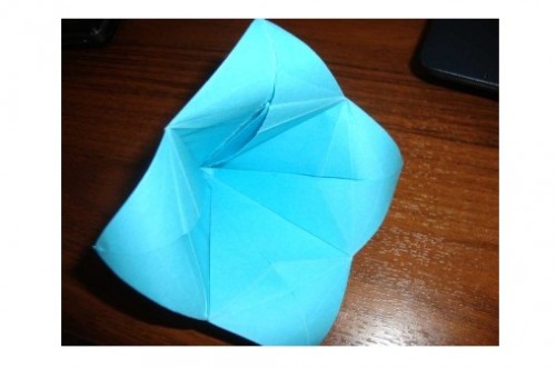 колокольчик