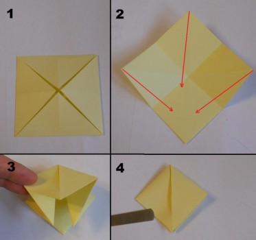 Птичка схема 1 Птичка схема 1