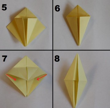 Птичка схема 2 Птичка схема 2