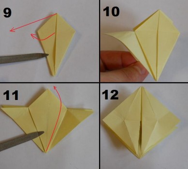 Птичка схема 3 Птичка схема 3