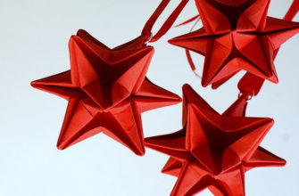 рождественская звезда